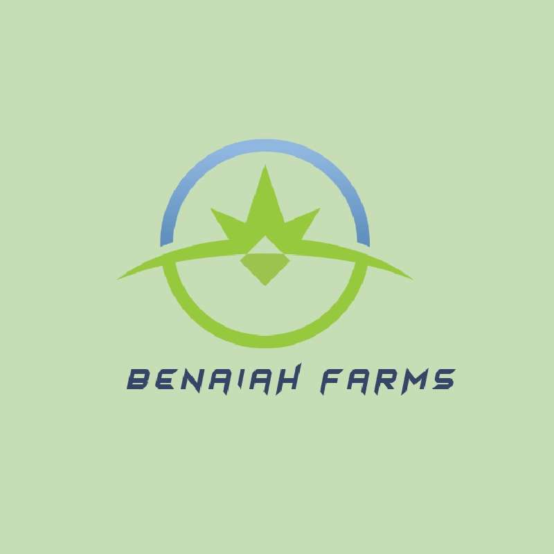 Benaiah farms